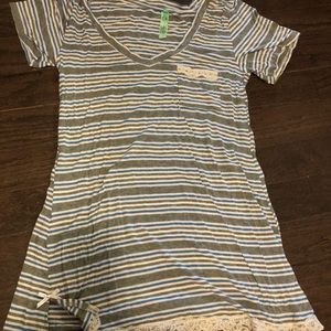 Night gown dress size small, Brand New